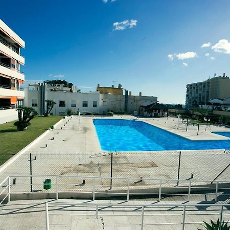 Monko Arbol Del Paraiso Apartment Torremolinos Exterior photo