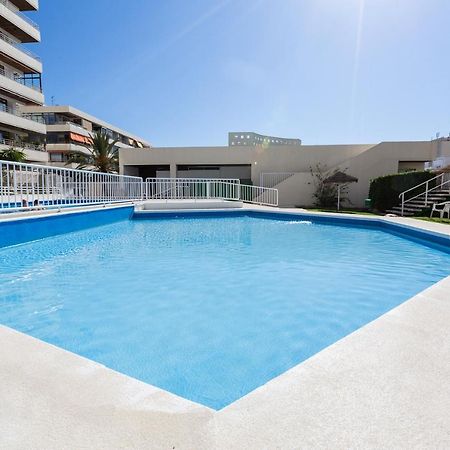 Monko Arbol Del Paraiso Apartment Torremolinos Exterior photo
